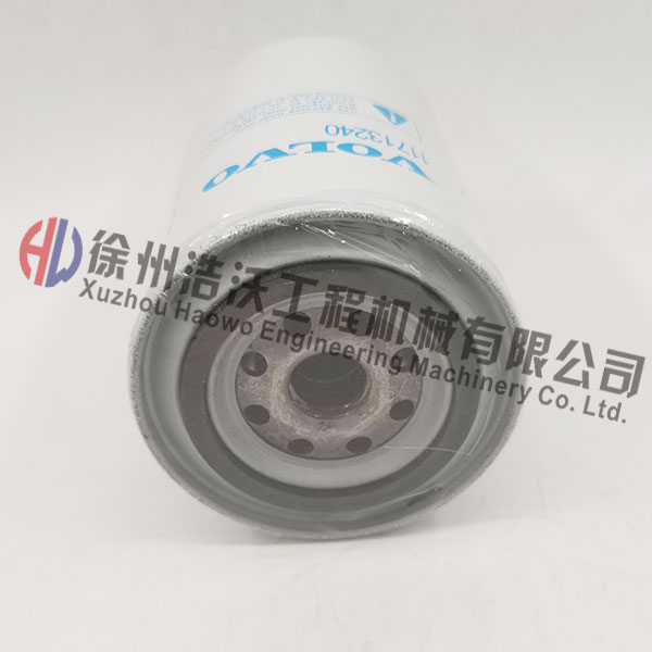 挖掘機配件 柴油濾清器14520578