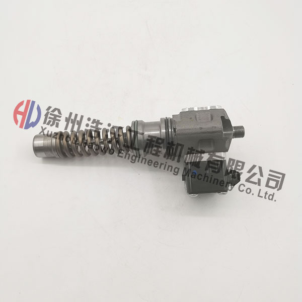 沃爾沃Volvo挖掘機(jī)配件 D7D單體泵20450666