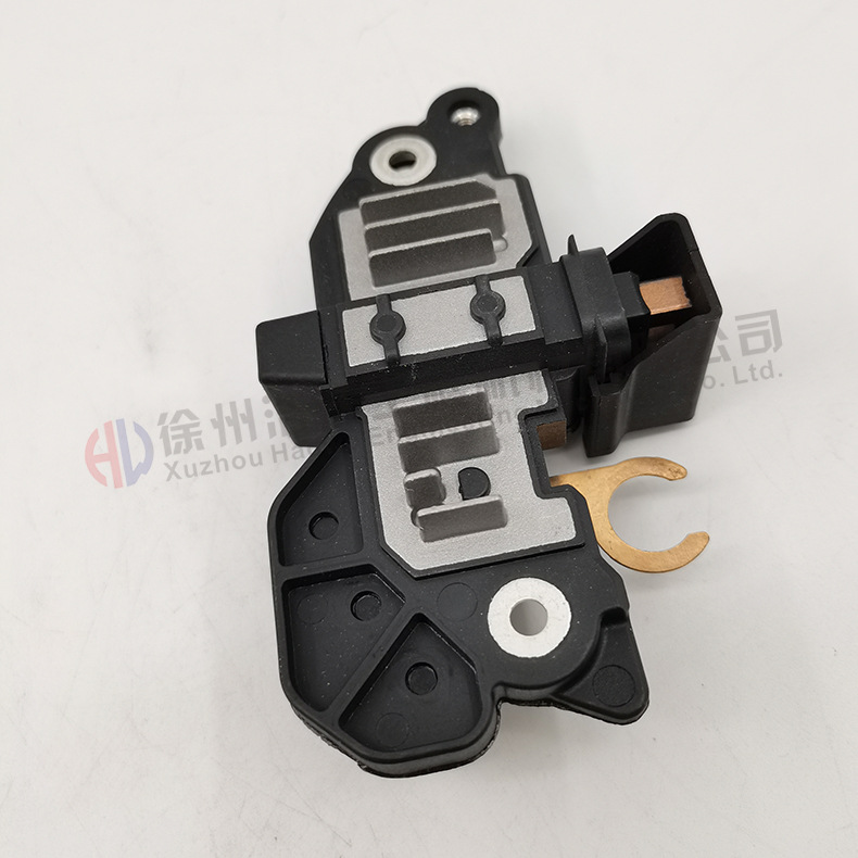 Volvo配件發電機調節器