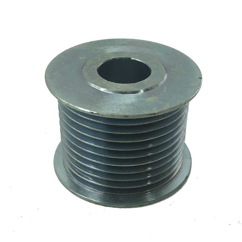 沃爾沃挖掘機配件皮帶輪20775463