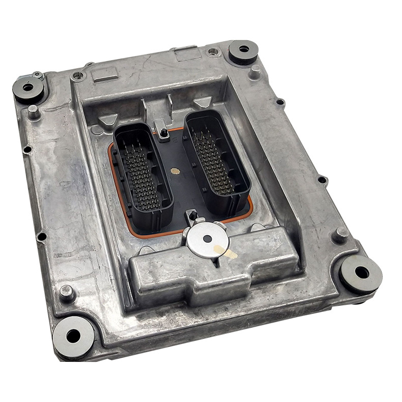 Volvo挖掘機空調(diào)控制面板