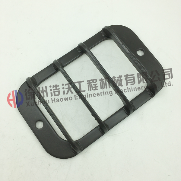 沃爾沃Volvo挖掘機配件 燈罩14529103