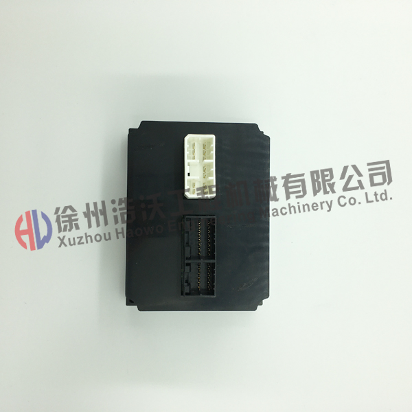 沃爾沃挖掘機配件 控制面板14407528