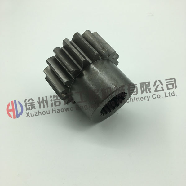 沃爾沃Volvo挖掘機(jī)配件 恒星齒輪 7118-30490