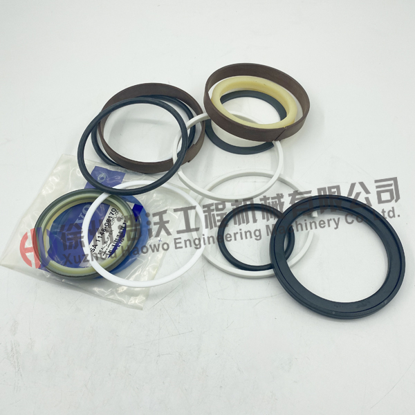 沃爾沃配件 大臂油缸修理包14589155