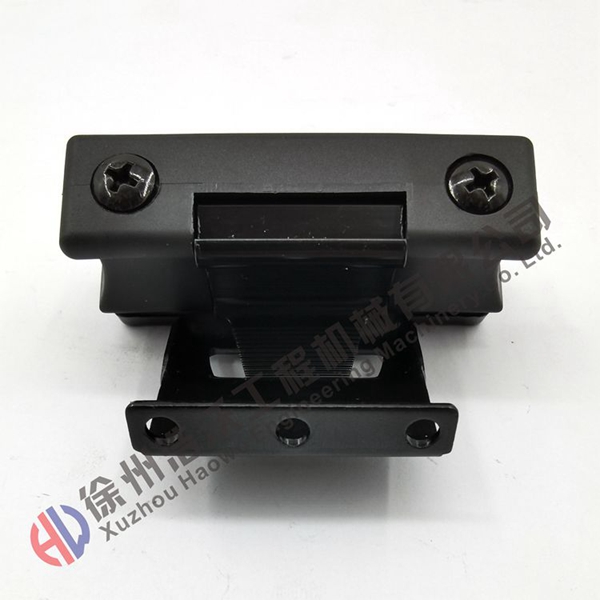 沃爾沃Volvo挖掘機配件 玻璃扣 5.0 塑料14530656