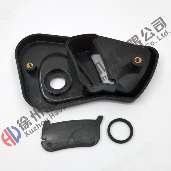 沃爾沃挖掘機配件 駕駛室車門手柄 14519783