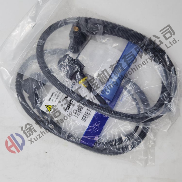 沃爾沃Volvo挖掘機(jī)配件 傳感器20508011