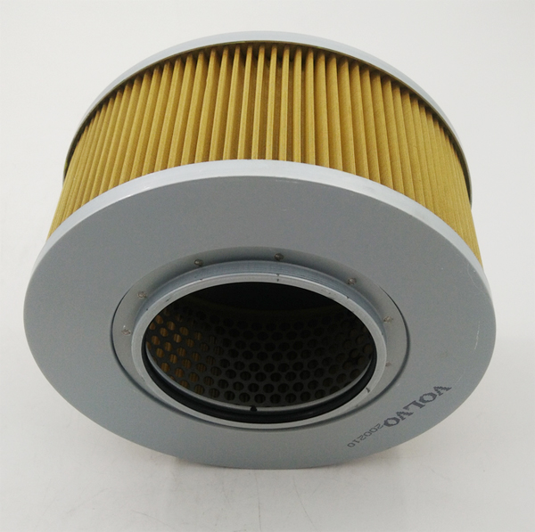 沃爾沃配件 進油濾1141-00010