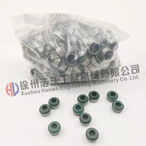 沃爾沃挖掘機配件 氣門油封20459855