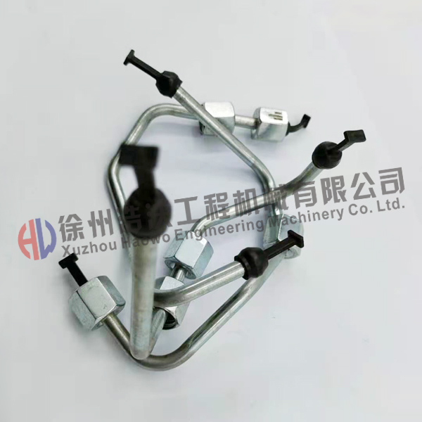 沃爾沃配件 壓力管21120410