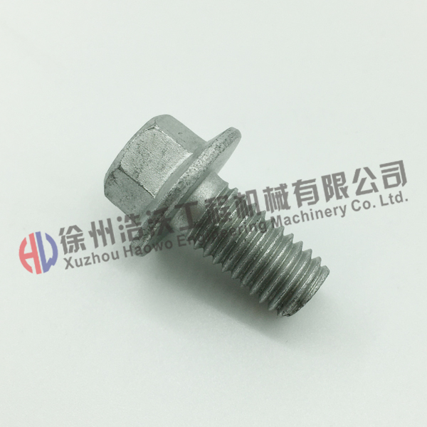 沃爾沃挖掘機配件 法蘭螺釘946440