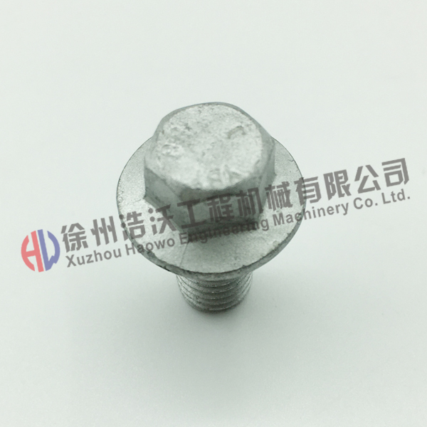 沃爾沃配件 法蘭螺釘946440