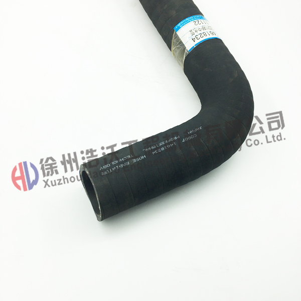 沃爾沃配件 下水管14618234