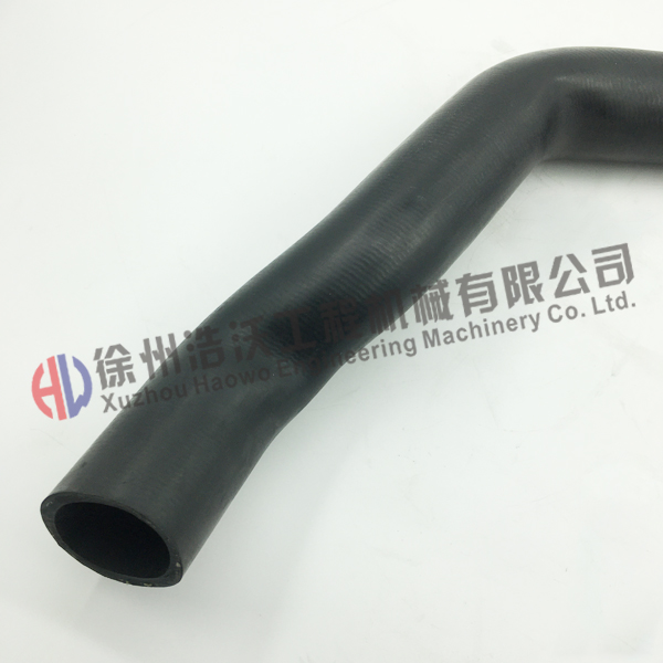 沃爾沃挖掘機(jī)配件 上水管14573697