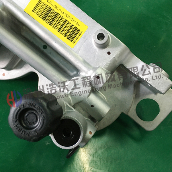 沃爾沃挖掘機(jī)配件 手油泵總成21900852