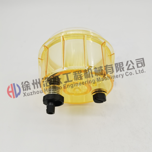 沃爾沃挖掘機配件 放水杯11110737