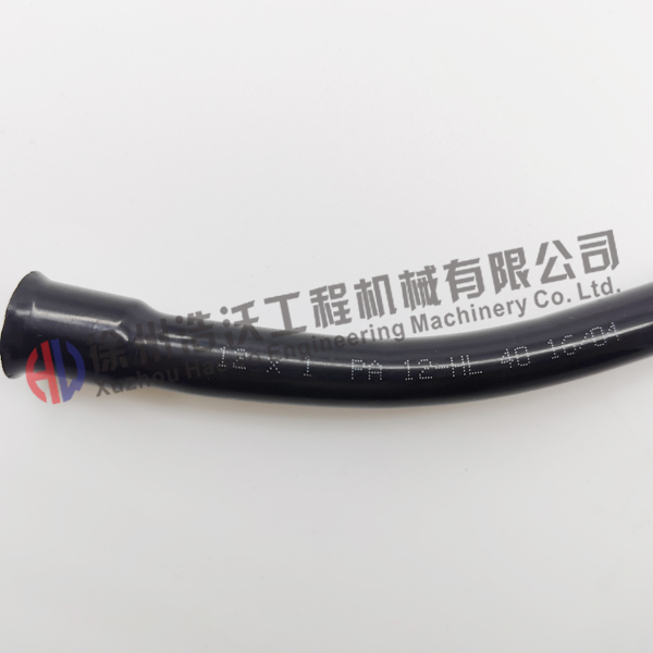 Volvo挖掘機配件 20840336