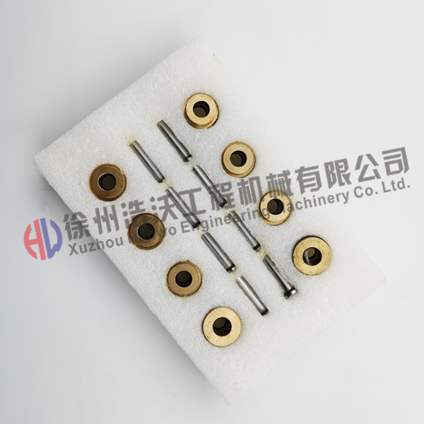 沃爾沃挖掘機(jī)配件 60C子彈頭14578851