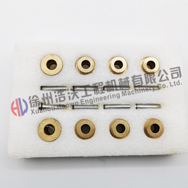 Volvo挖機(jī)配件 14578851