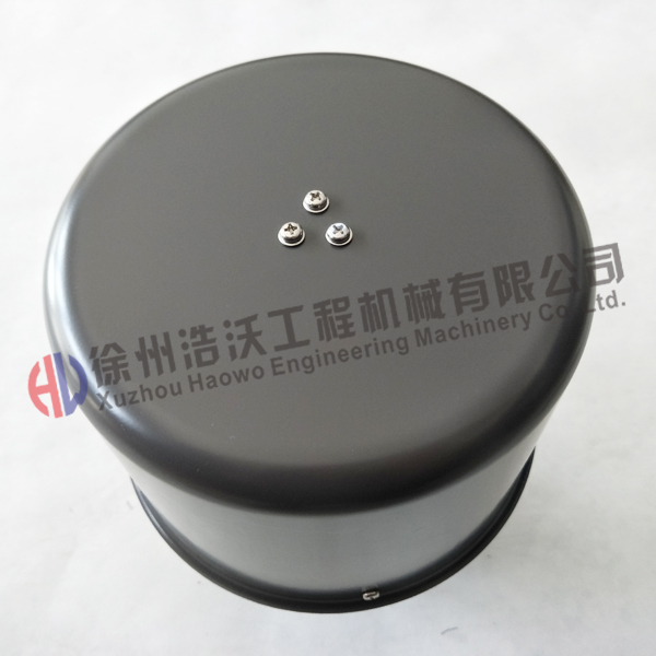 沃爾沃Volvo挖掘機配件 預濾器14526930