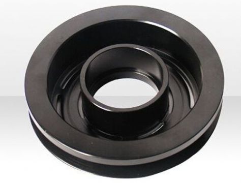 點擊查看詳細信息<br>標題：黑色電泳加工樣品展示 閱讀次數：4412