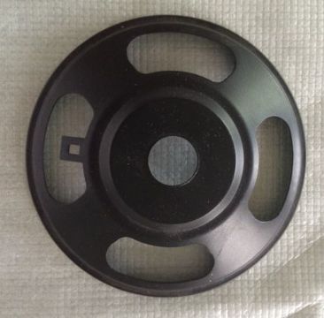 點(diǎn)擊查看詳細(xì)信息<br>標(biāo)題：喇叭網(wǎng)配件電泳、五金電泳加工 閱讀次數(shù)：2081
